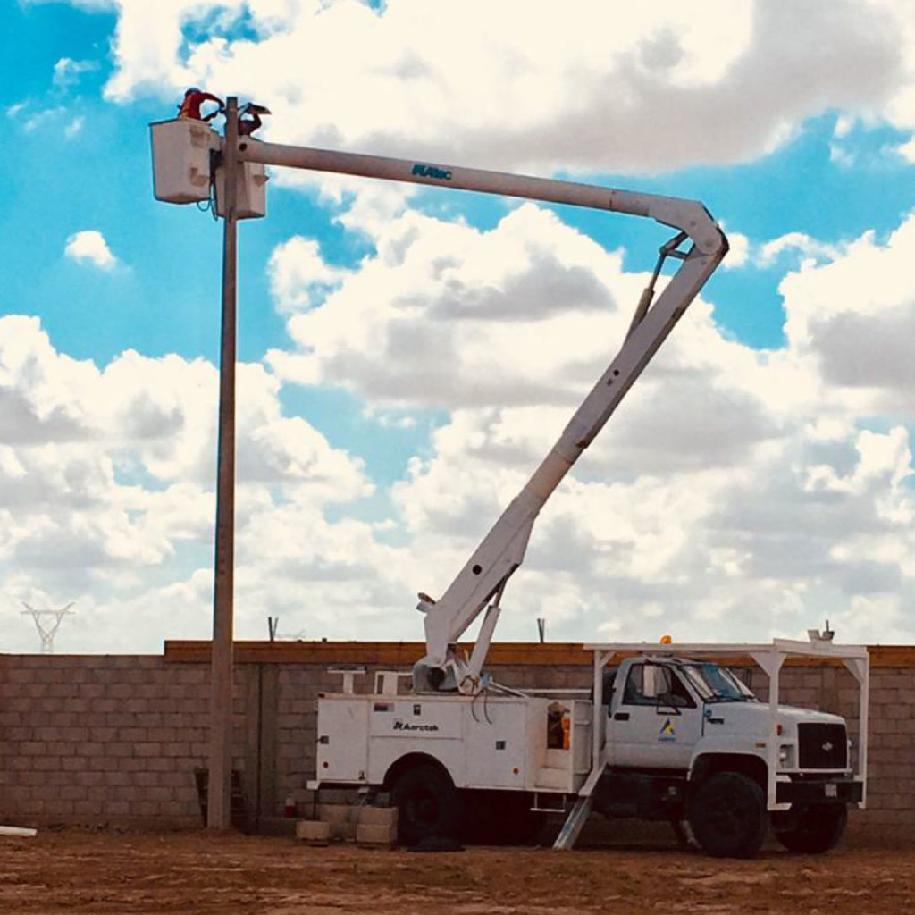 grua